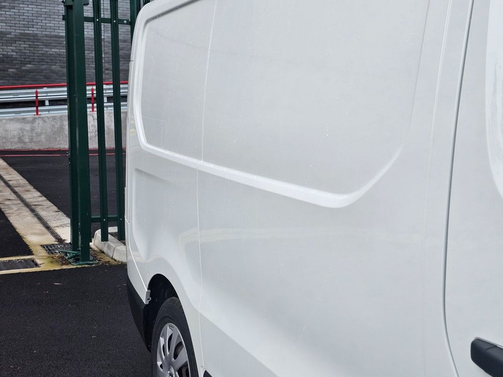 Used Renault Trafic 2020 for sale - 77369258: Photo 28