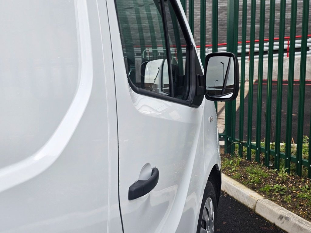Used Renault Trafic 2020 for sale - 77369258: Photo 29