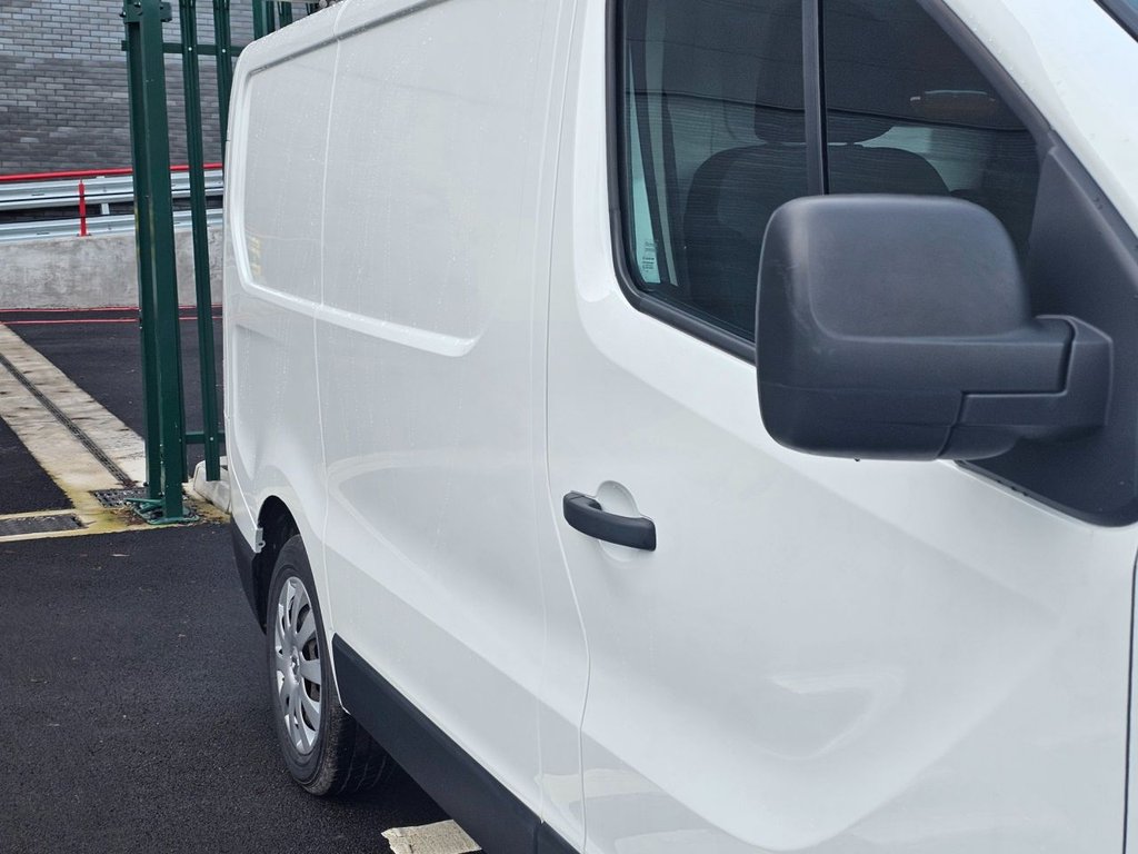 Used Renault Trafic 2020 for sale - 77369258: Photo 30