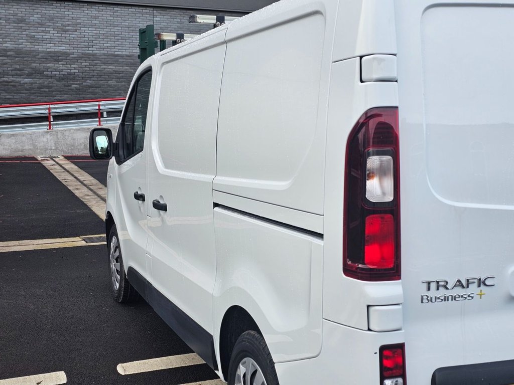 Used Renault Trafic 2020 for sale - 77369258: Photo 31
