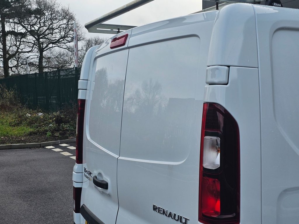 Used Renault Trafic 2020 for sale - 77369258: Photo 33