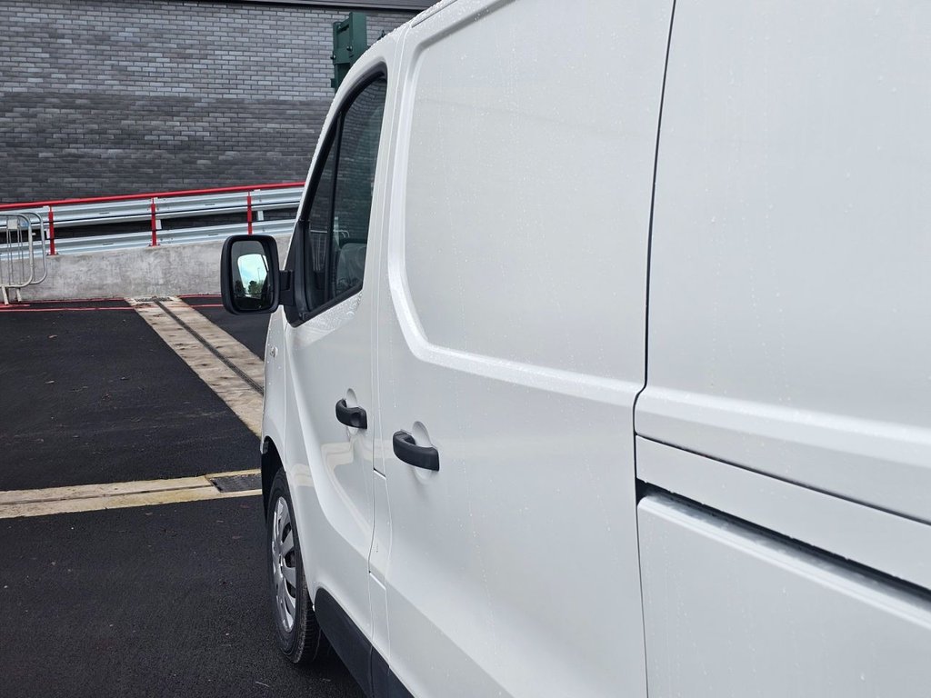 Used Renault Trafic 2020 for sale - 77369258: Photo 35