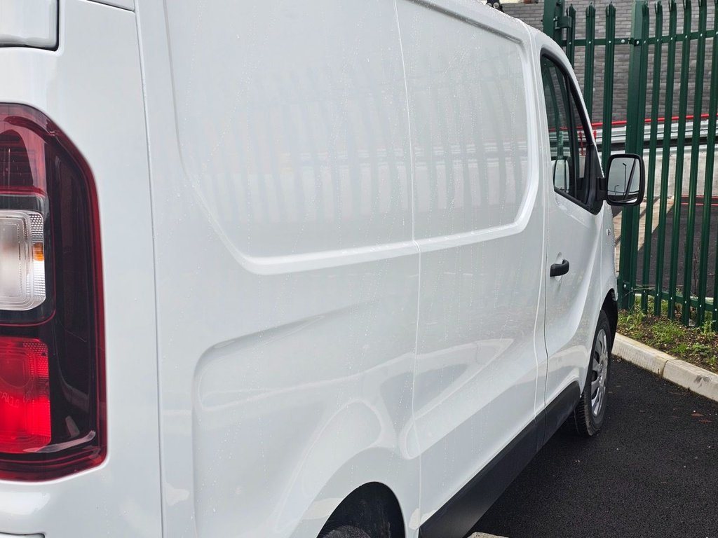 Used Renault Trafic 2020 for sale - 77369258: Photo 37