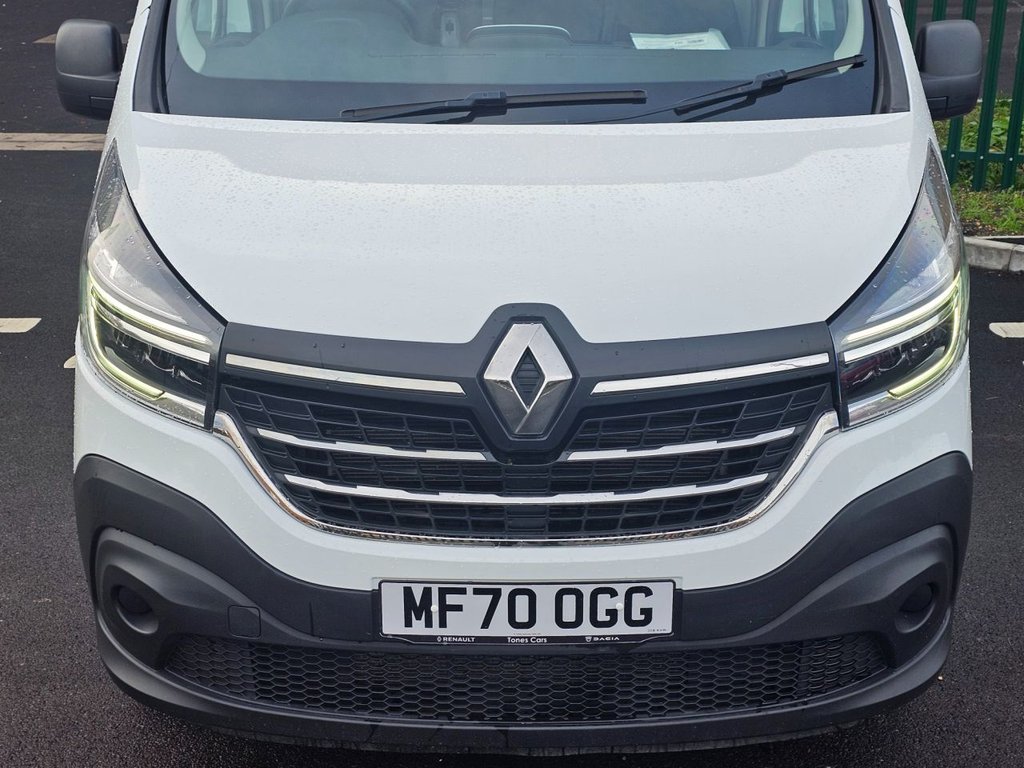 Used Renault Trafic 2020 for sale - 77369258: Photo 40