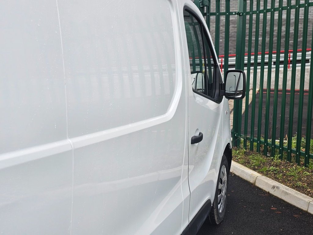 Used Renault Trafic 2020 for sale - 77369258: Photo 41