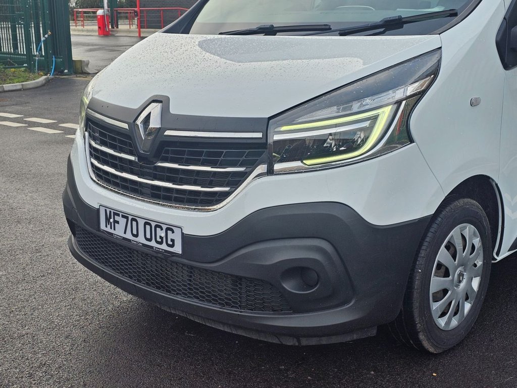 Used Renault Trafic 2020 for sale - 77369258: Photo 42