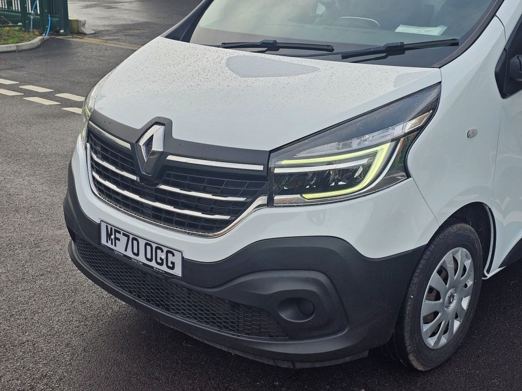 Used Renault Trafic 2020 for sale - 77369258: Photo 44