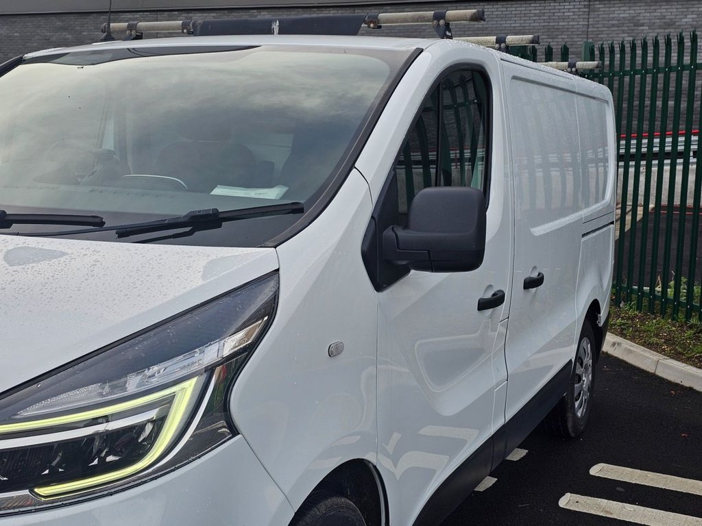 Used Renault Trafic 2020 for sale - 77369258: Photo 46