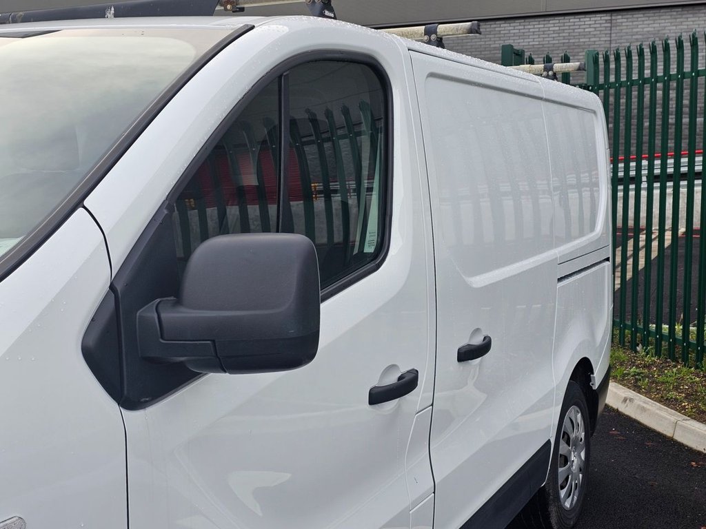 Used Renault Trafic 2020 for sale - 77369258: Photo 48