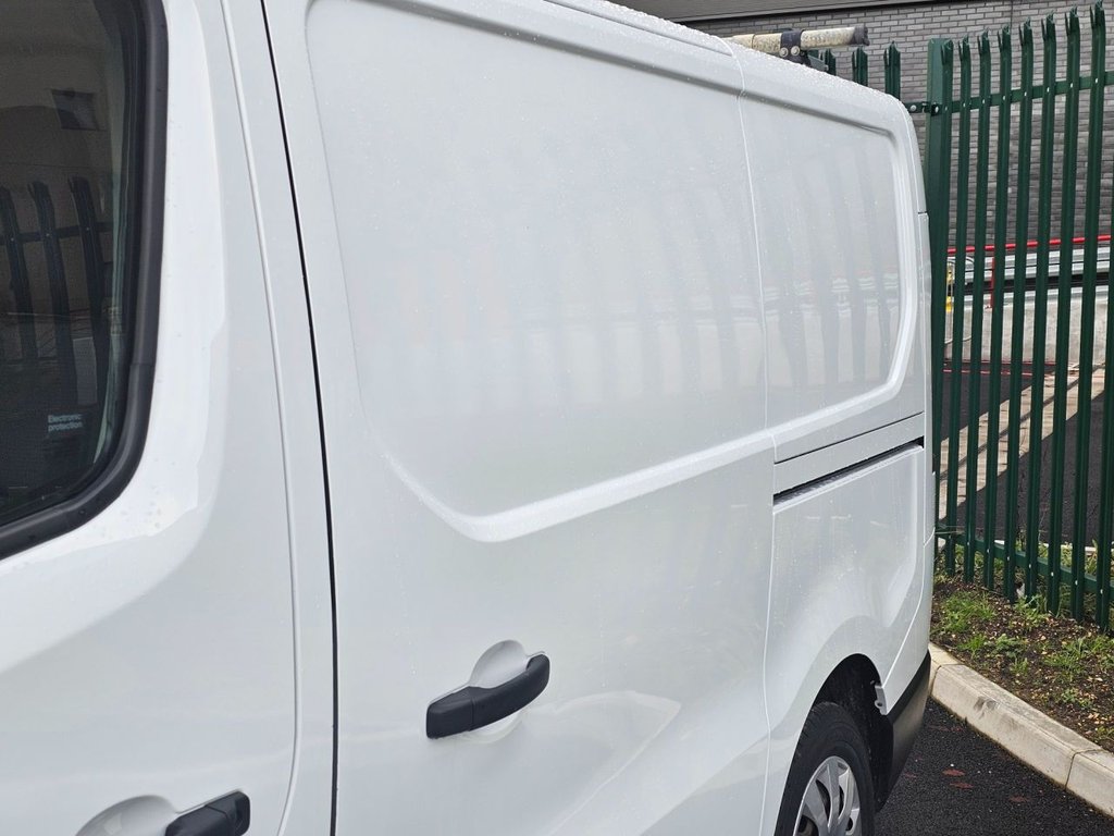 Used Renault Trafic 2020 for sale - 77369258: Photo 49