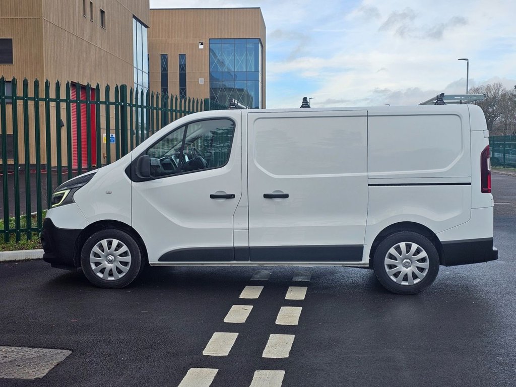 Used Renault Trafic 2020 for sale - 77369258: Photo 5