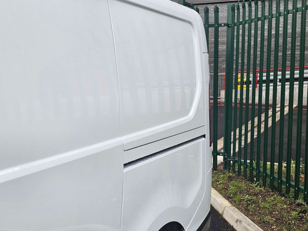 Used Renault Trafic 2020 for sale - 77369258: Photo 50