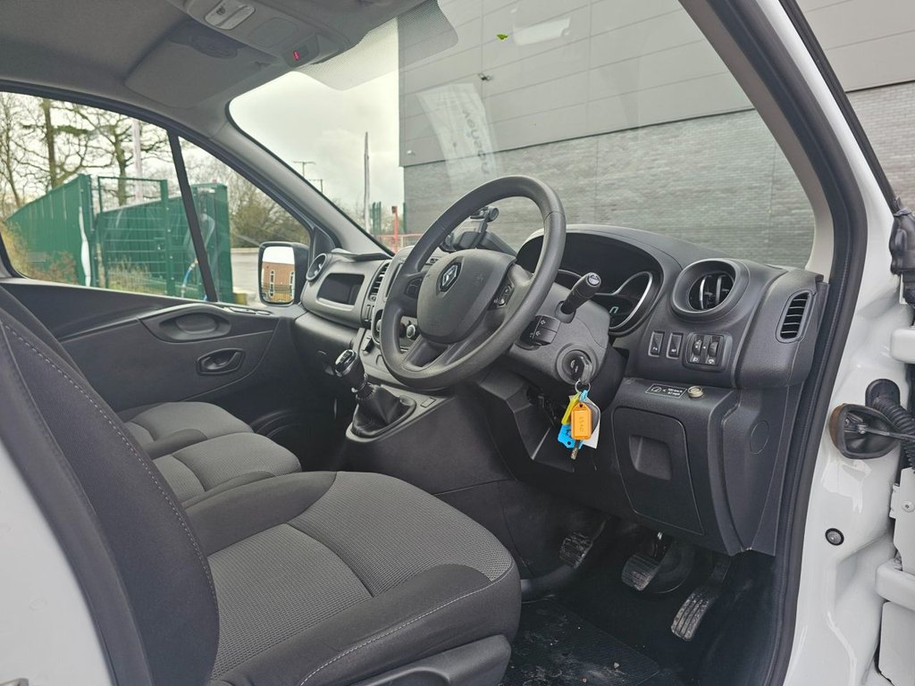 Used Renault Trafic 2020 for sale - 77369258: Photo 9