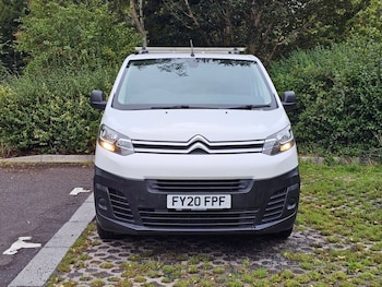 Used Citroen Dispatch 2020 for sale - 75877487: Photo