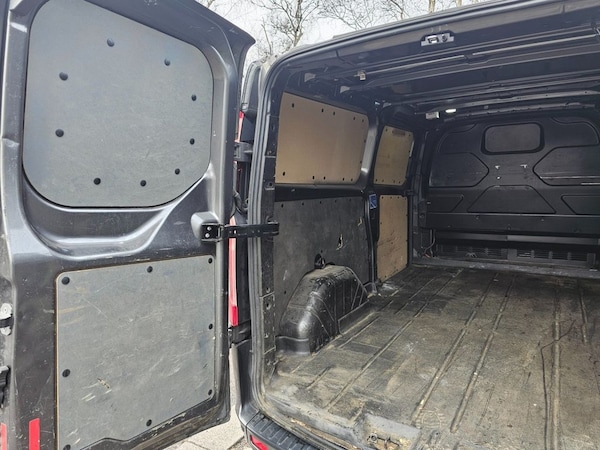 Used Ford Transit Custom 2020 for sale - 74833782: Photo 13