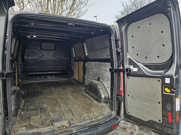 Used Ford Transit Custom 2020 for sale - 74833782: Photo 16
