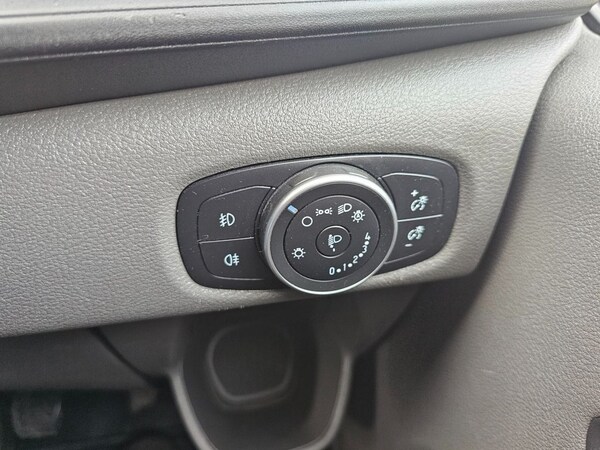 Used Ford Transit Custom 2020 for sale - 74833782: Photo 25