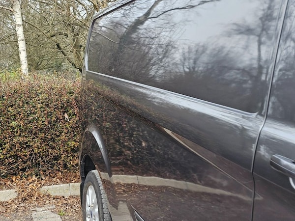 Used Ford Transit Custom 2020 for sale - 74833782: Photo 32