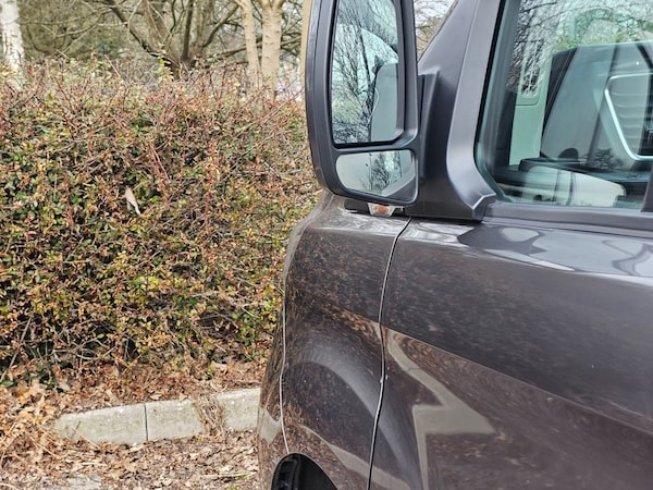 Used Ford Transit Custom 2020 for sale - 74833782: Photo 45