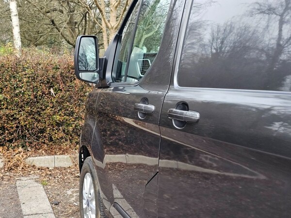 Used Ford Transit Custom 2020 for sale - 74833782: Photo 46