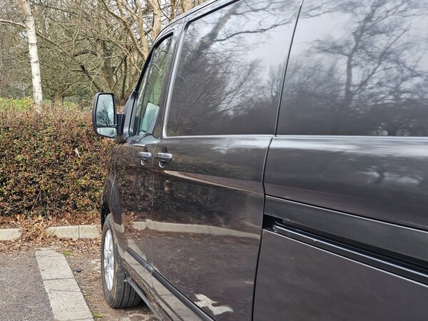Used Ford Transit Custom 2020 for sale - 74833782: Photo 47