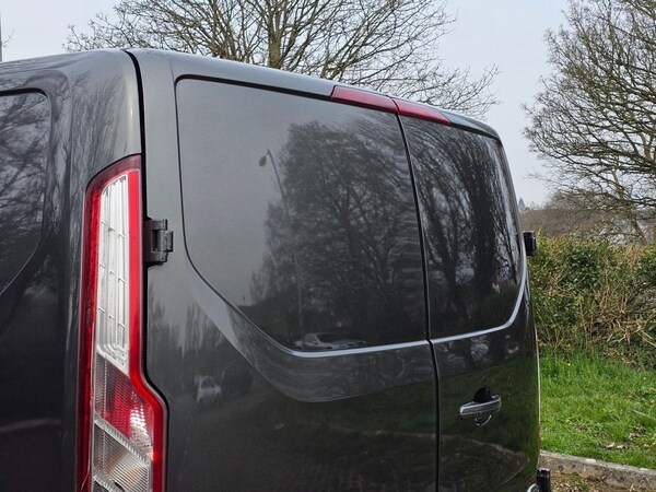 Used Ford Transit Custom 2020 for sale - 74833782: Photo 49