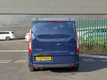 Used Ford Transit Custom 2021 for sale - 79404332: Photo