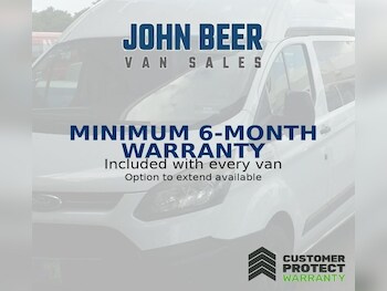 Used Vauxhall Vivaro 2016 for sale - 76535740: Photo