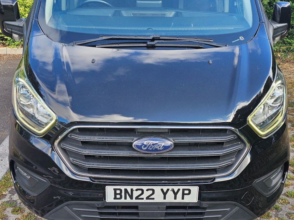 Vehicle 40