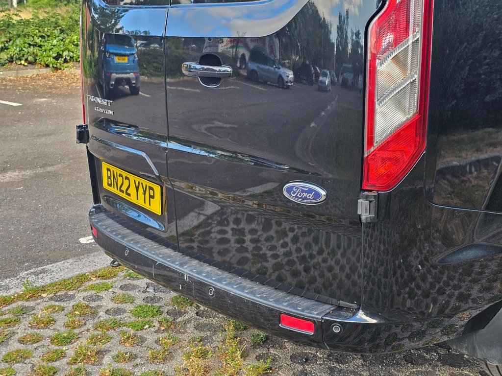 Vehicle 41