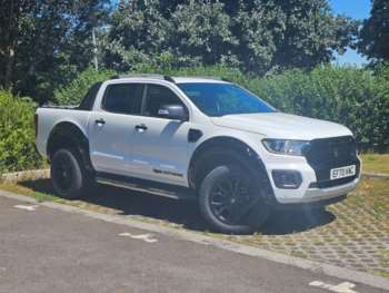 Used Ford Ranger 2021 for sale - 75194178: Photo
