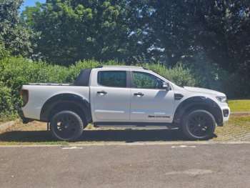 Used Ford Ranger 2021 for sale - 75194178: Photo