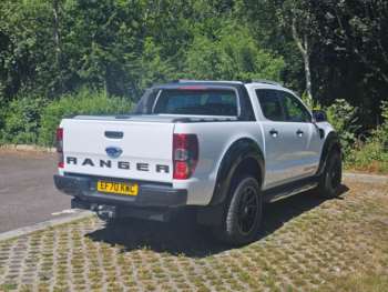 Used Ford Ranger 2021 for sale - 75194178: Photo