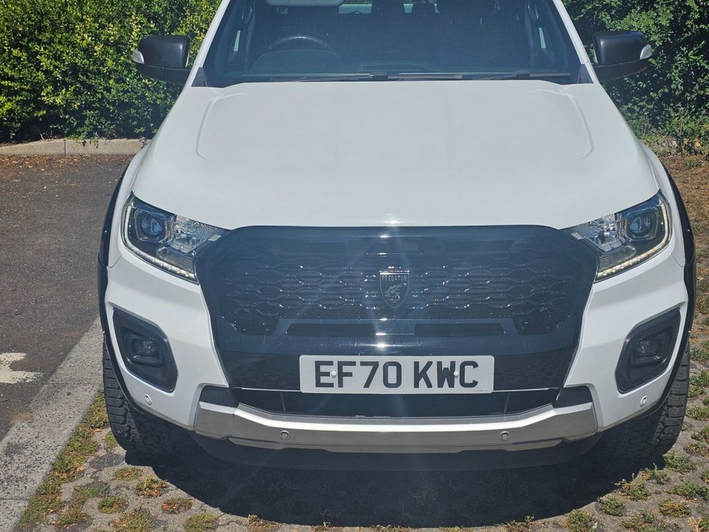 Vehicle 43
