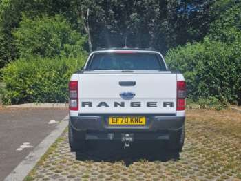 Used Ford Ranger 2021 for sale - 75194178: Photo