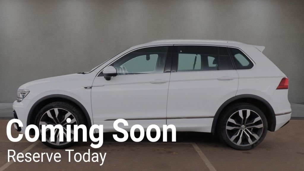 Used Volkswagen Tiguan 2016 for sale - 76686277: Photo 6