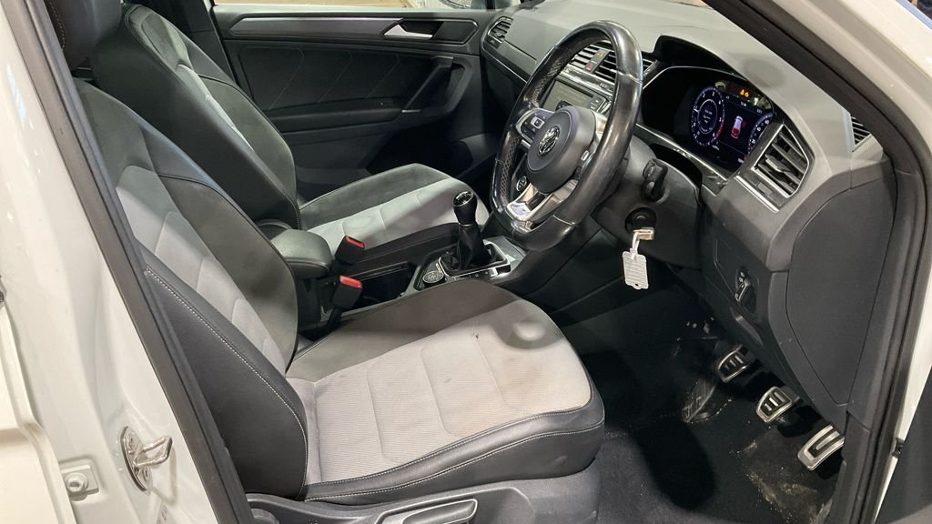 Used Volkswagen Tiguan 2016 for sale - 76686277: Photo 7