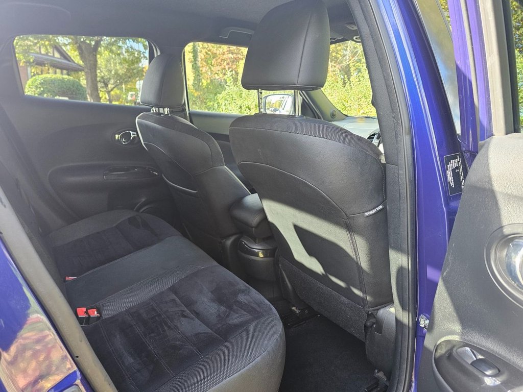 Used Nissan Juke 2017 for sale - 76469727: Photo 15