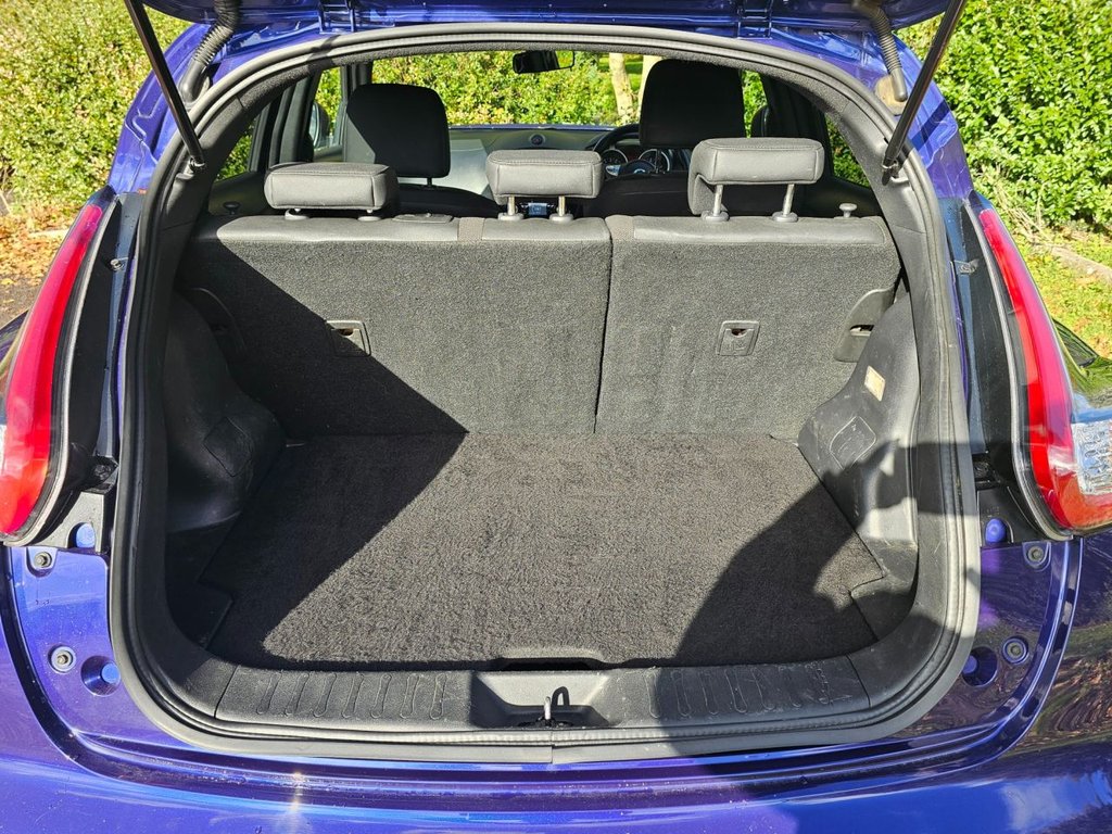 Used Nissan Juke 2017 for sale - 76469727: Photo 19