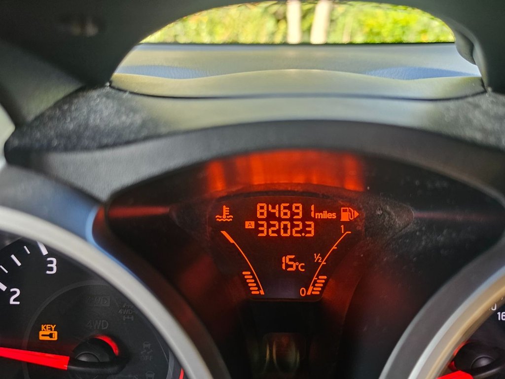 Used Nissan Juke 2017 for sale - 76469727: Photo 20