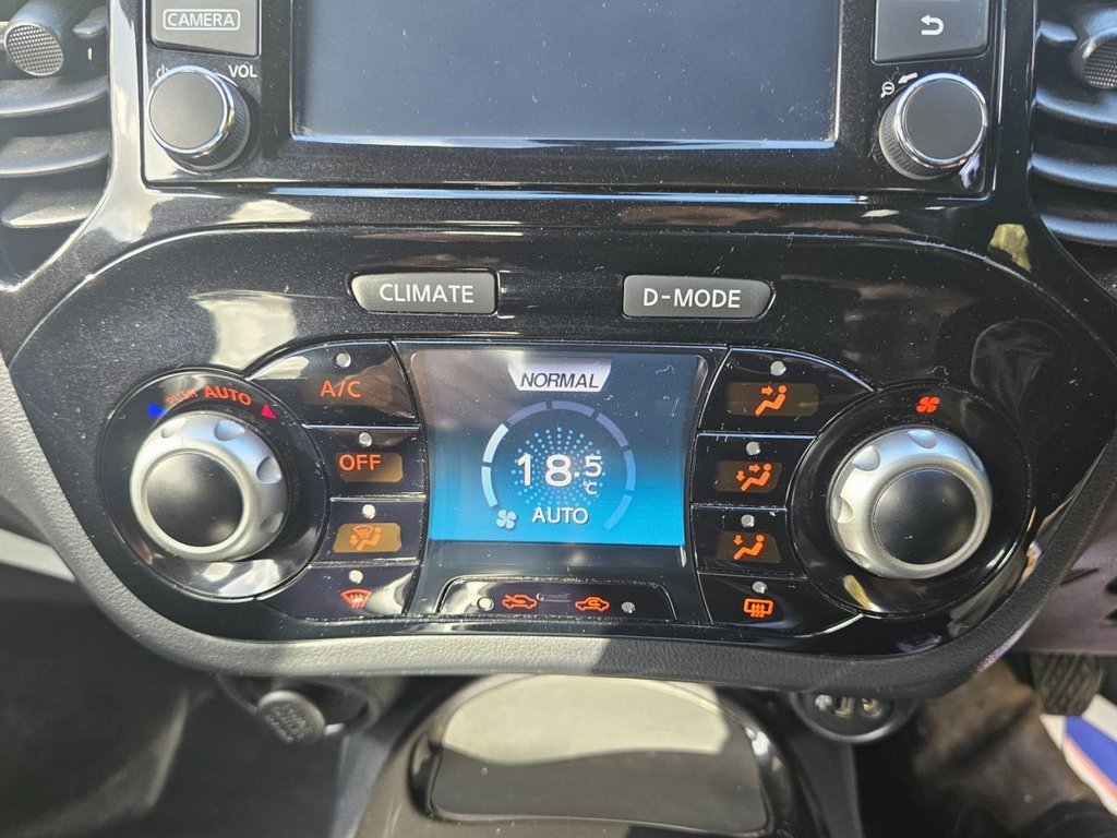 Used Nissan Juke 2017 for sale - 76469727: Photo 22