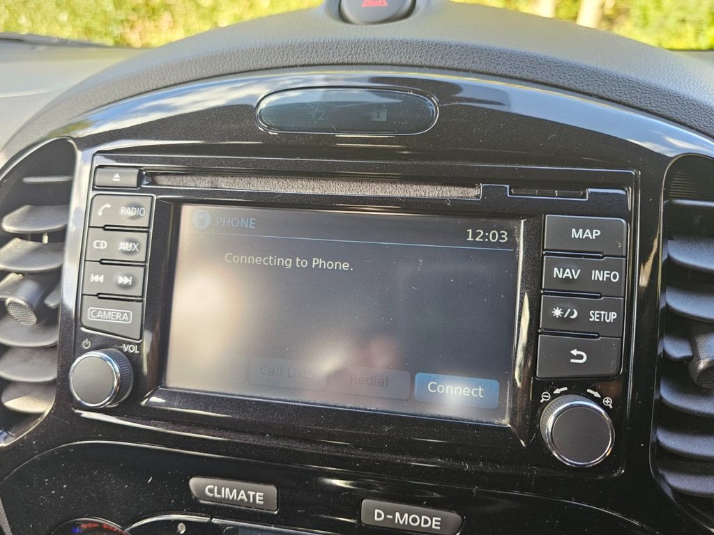 Used Nissan Juke 2017 for sale - 76469727: Photo 24