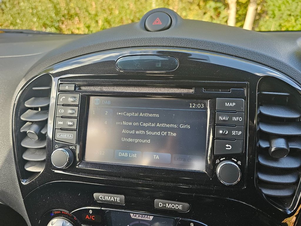 Used Nissan Juke 2017 for sale - 76469727: Photo 25