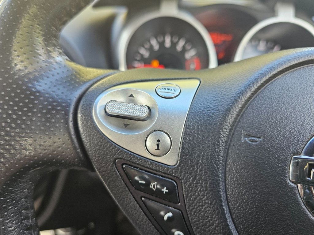 Used Nissan Juke 2017 for sale - 76469727: Photo 27