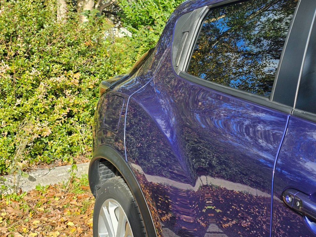 Used Nissan Juke 2017 for sale - 76469727: Photo 35