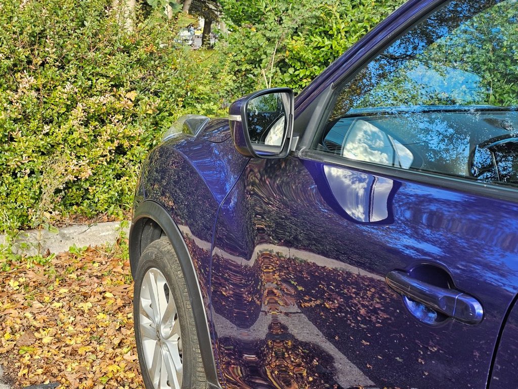 Used Nissan Juke 2017 for sale - 76469727: Photo 47