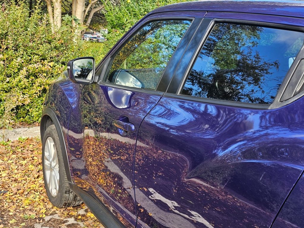 Used Nissan Juke 2017 for sale - 76469727: Photo 48