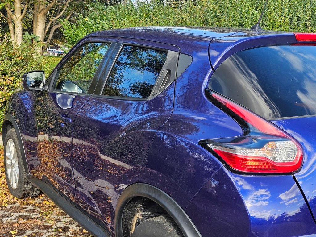 Used Nissan Juke 2017 for sale - 76469727: Photo 49