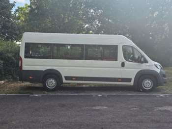 Used Peugeot Boxer 2017 for sale - 75194183: Photo