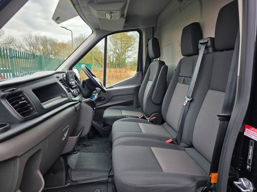 Used Ford Transit 2022 for sale - 77608481: Photo 11